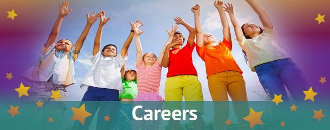 Careers with The Montessori at Trinity Oaks